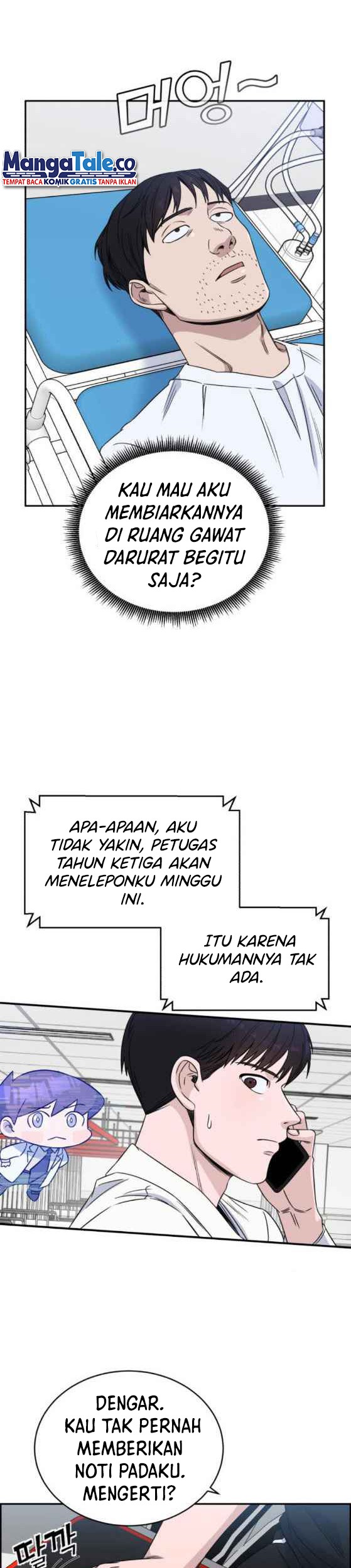 A.I Doctor Bab 27 halaman 15