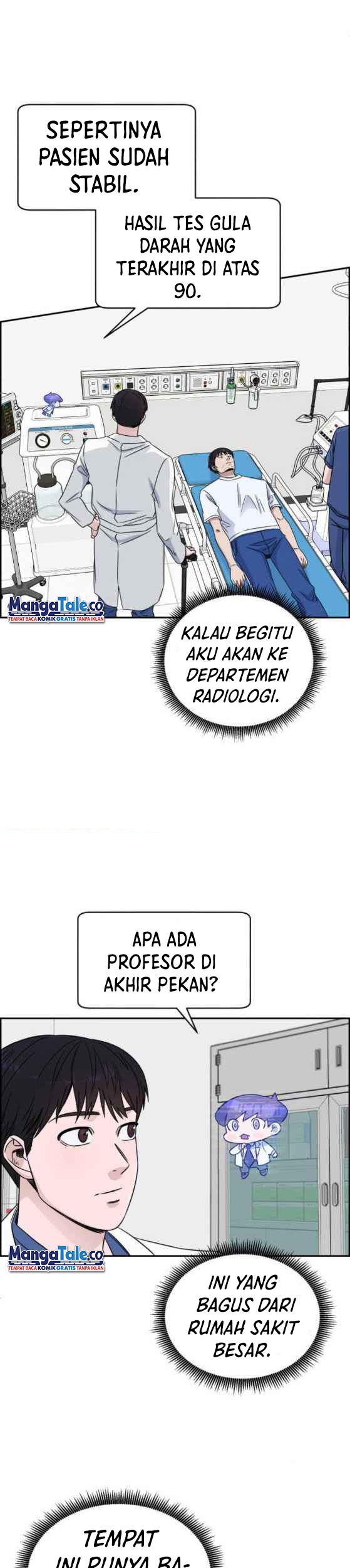 A.I Doctor Bab 27 halaman 38