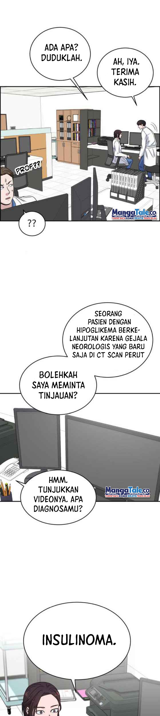 A.I Doctor Bab 27 halaman 46
