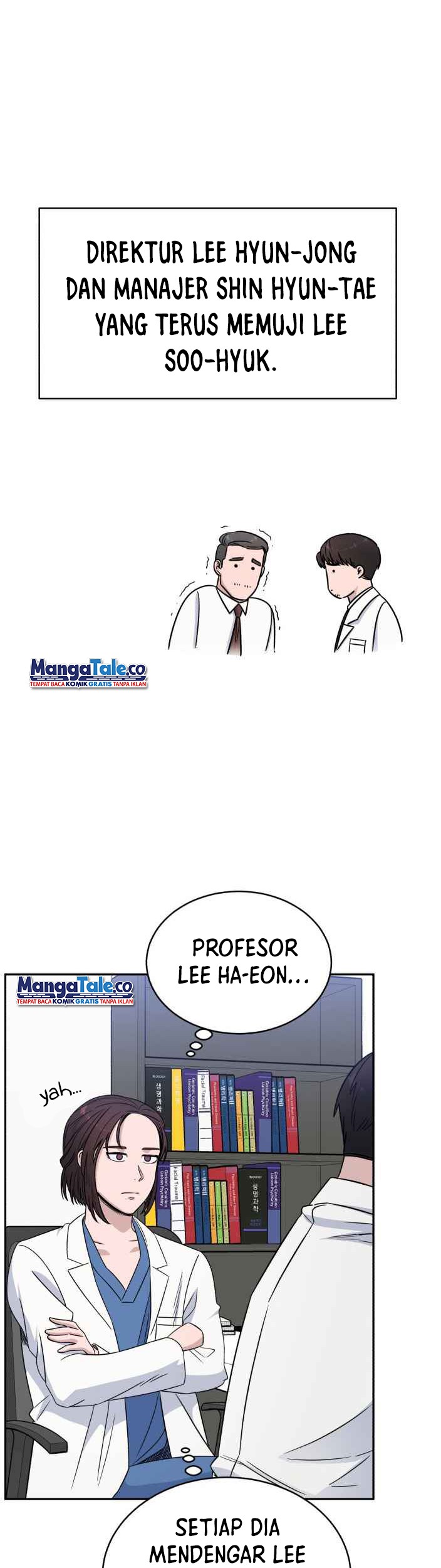 A.I Doctor Bab 28 halaman 7