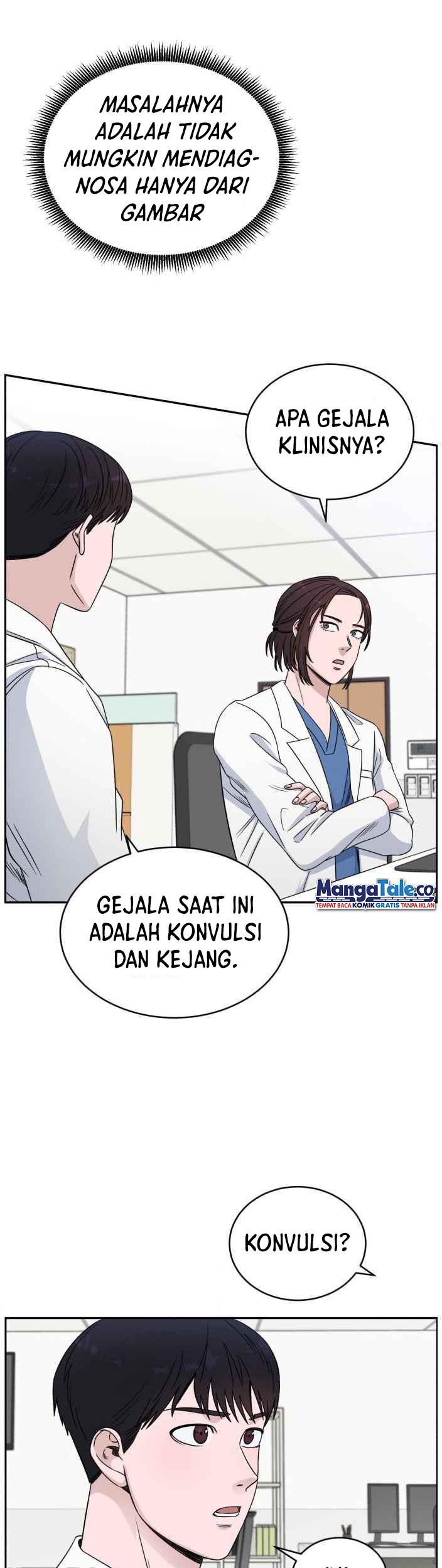 A.I Doctor Bab 28 halaman 11