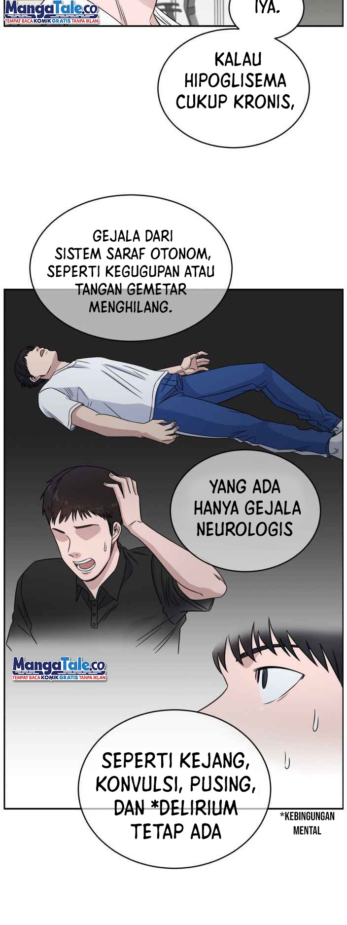 A.I Doctor Bab 28 halaman 12