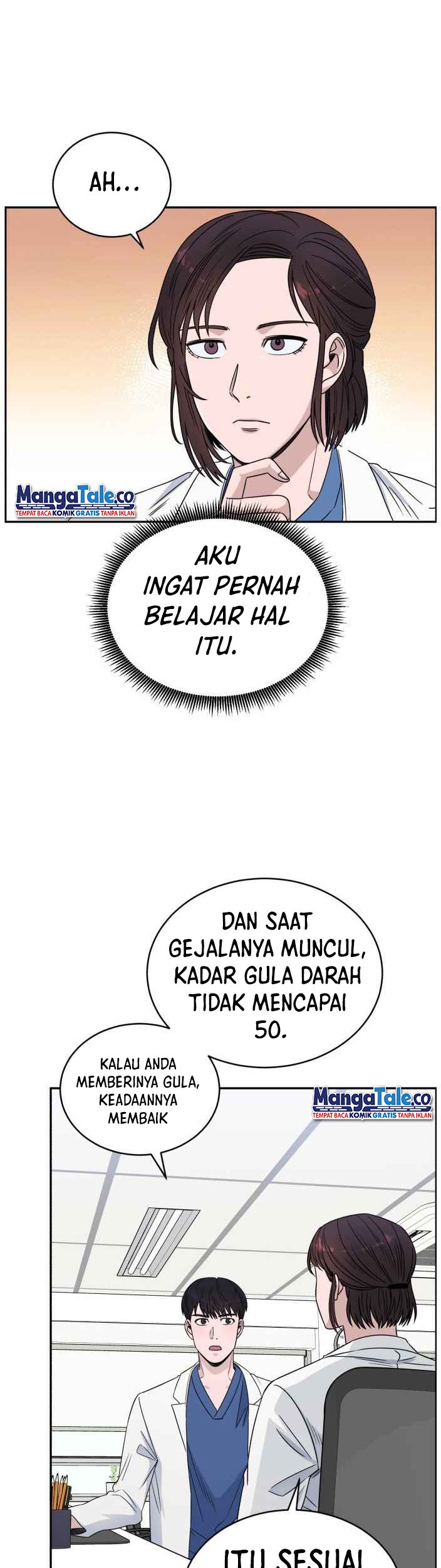 A.I Doctor Bab 28 halaman 13
