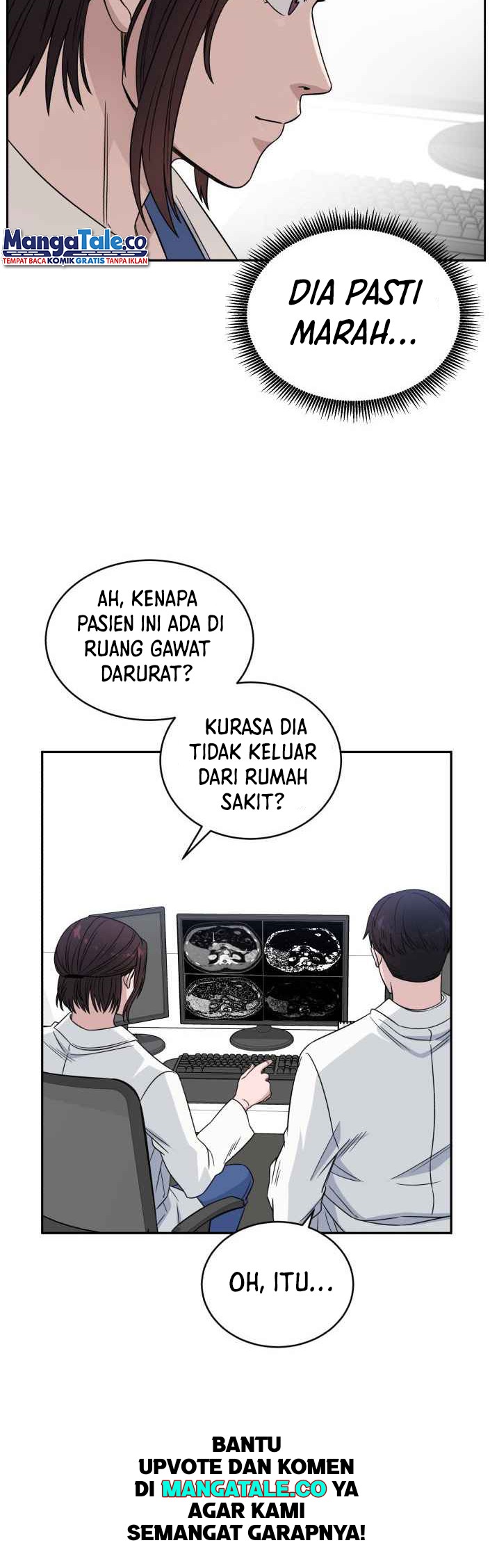 A.I Doctor Bab 28 halaman 20
