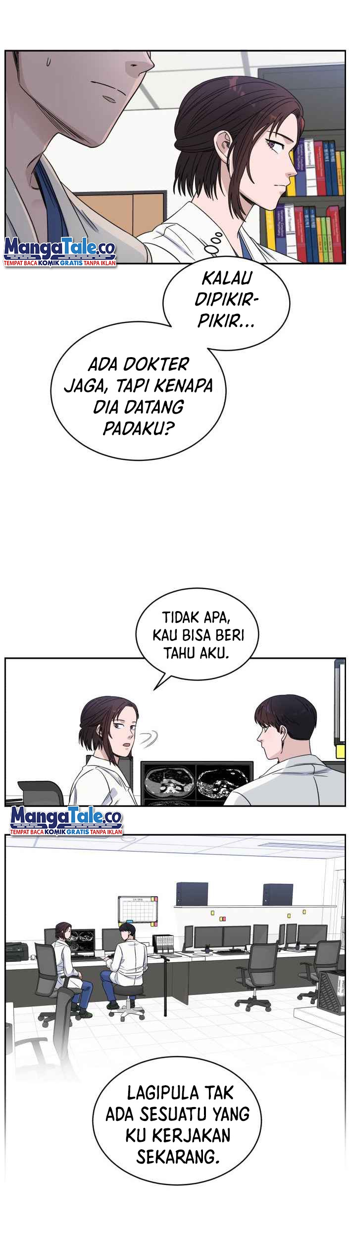 A.I Doctor Bab 28 halaman 21