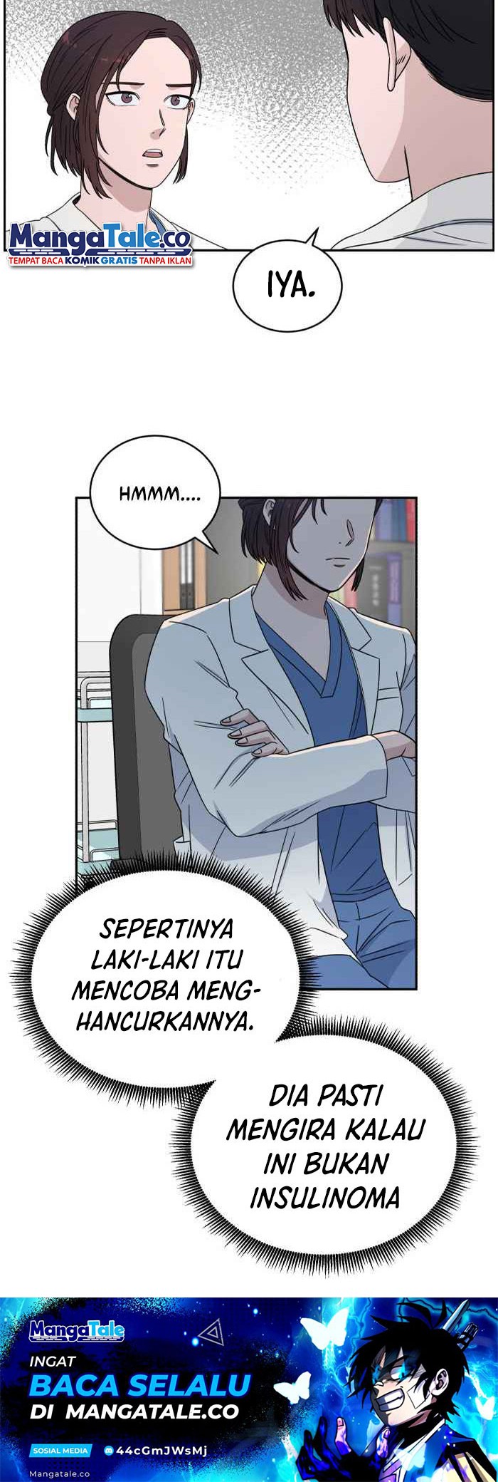 A.I Doctor Bab 28 halaman 32