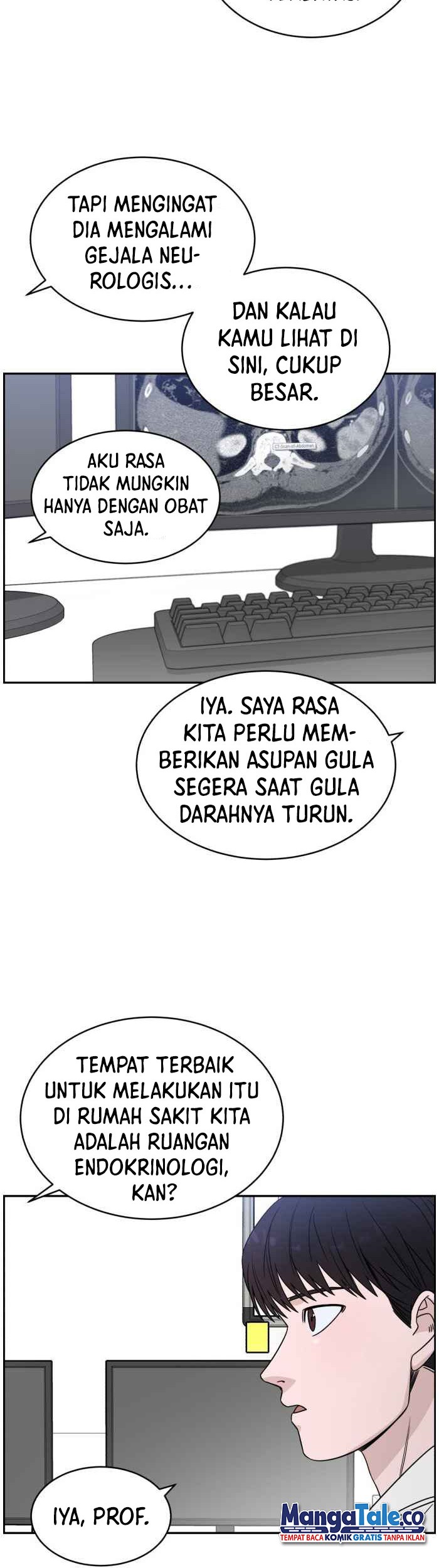 A.I Doctor Bab 28 halaman 34