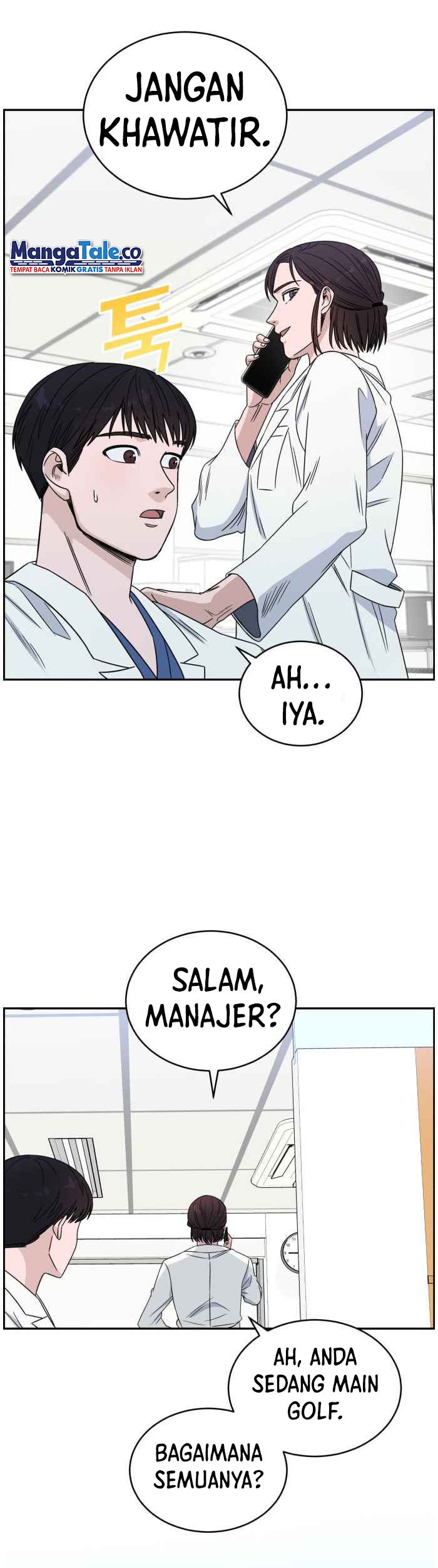 A.I Doctor Bab 28 halaman 38