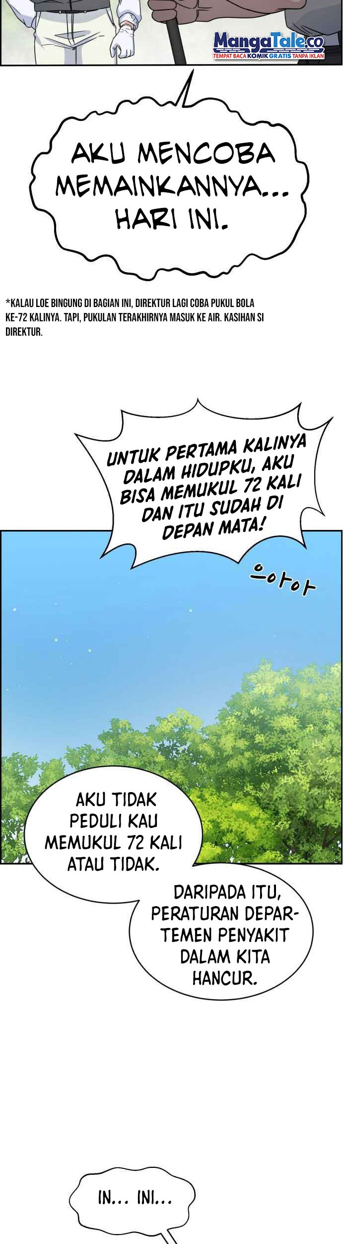 A.I Doctor Bab 28 halaman 50