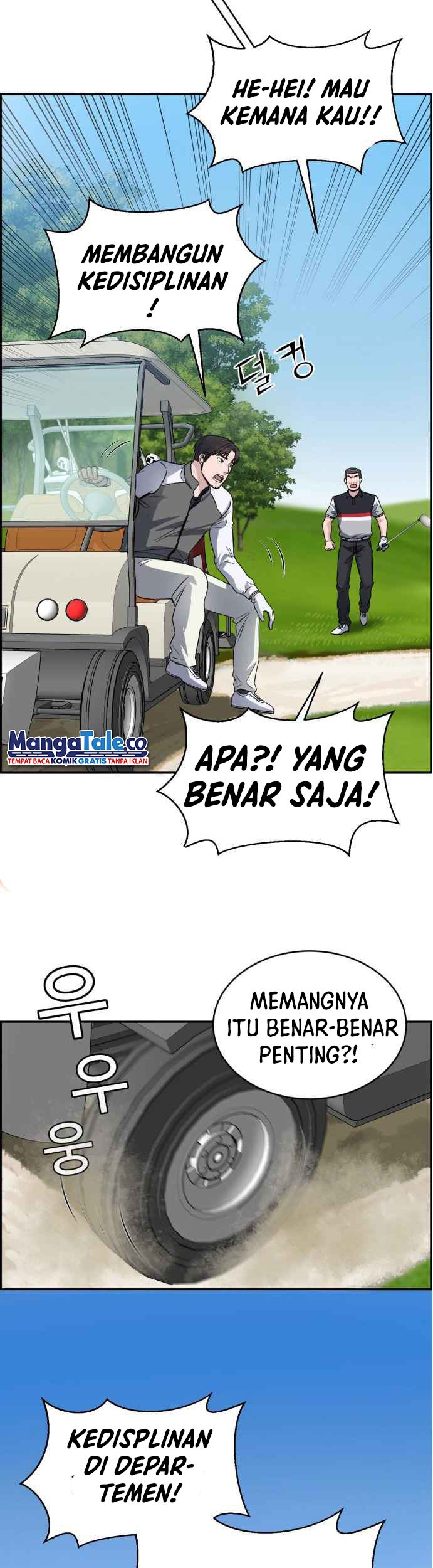 A.I Doctor Bab 28 halaman 51