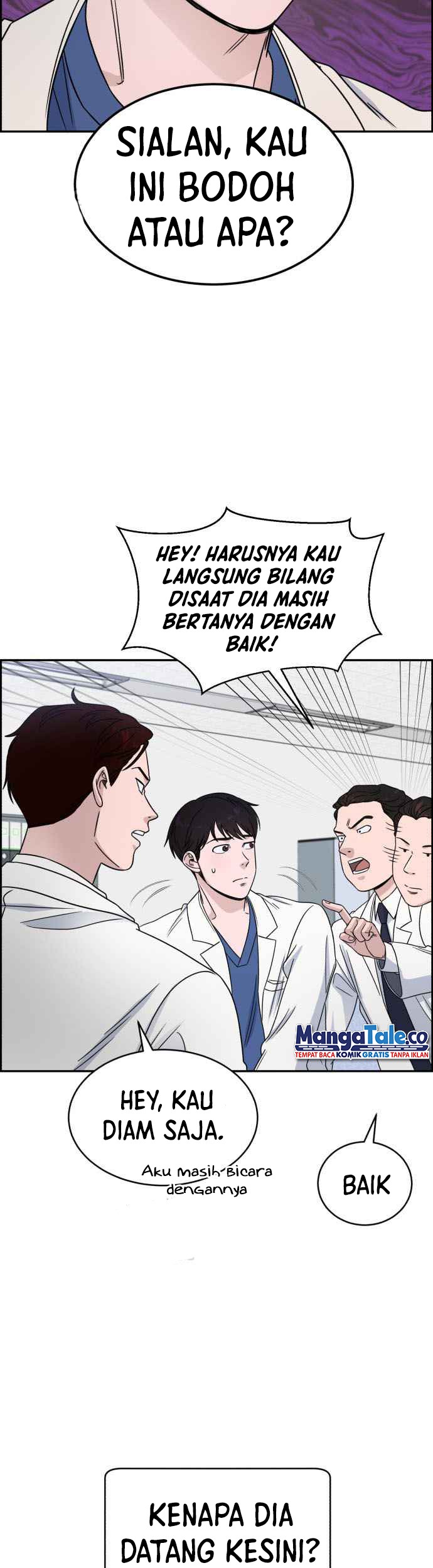 A.I Doctor Bab 29 halaman 7