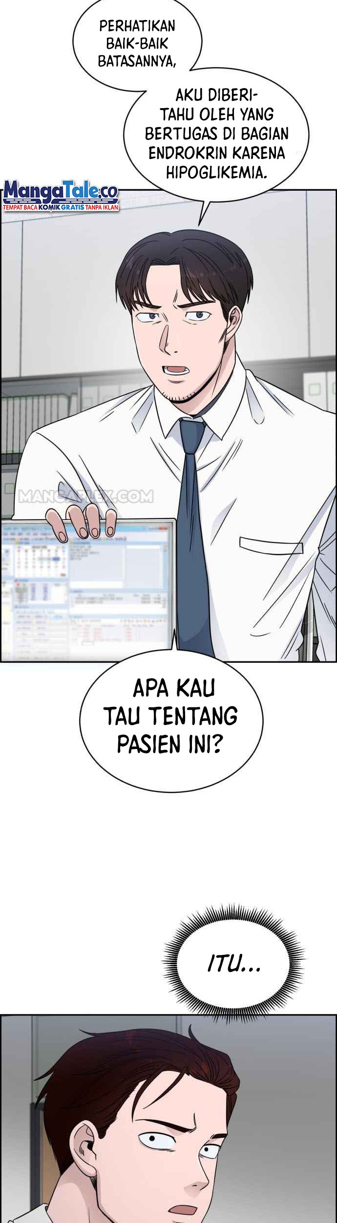 A.I Doctor Bab 29 halaman 20