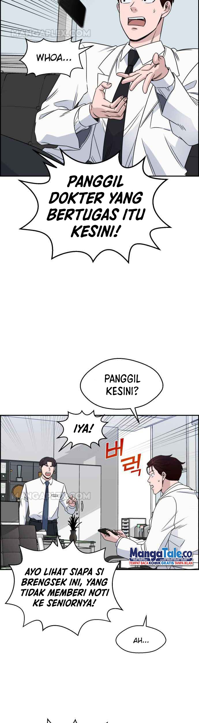 A.I Doctor Bab 29 halaman 34