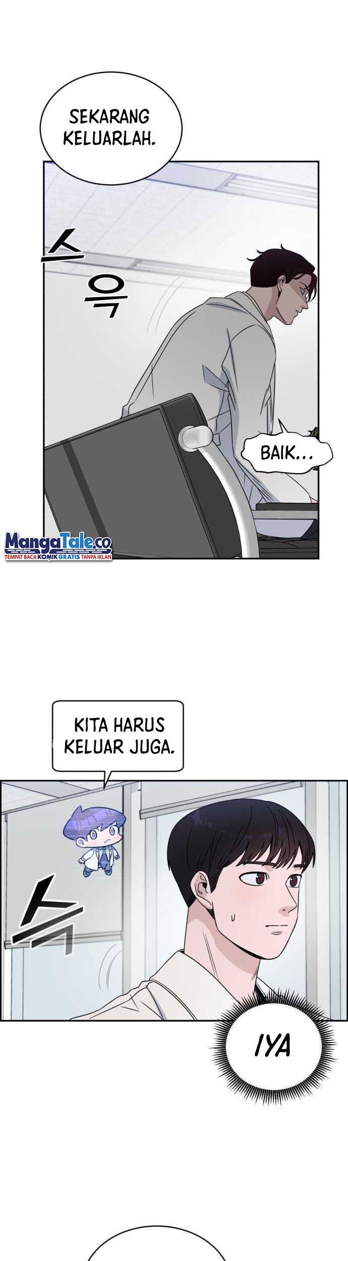 A.I Doctor chapter 30 halaman 2