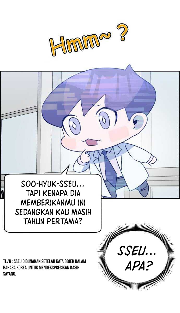 A.I Doctor chapter 30 halaman 9