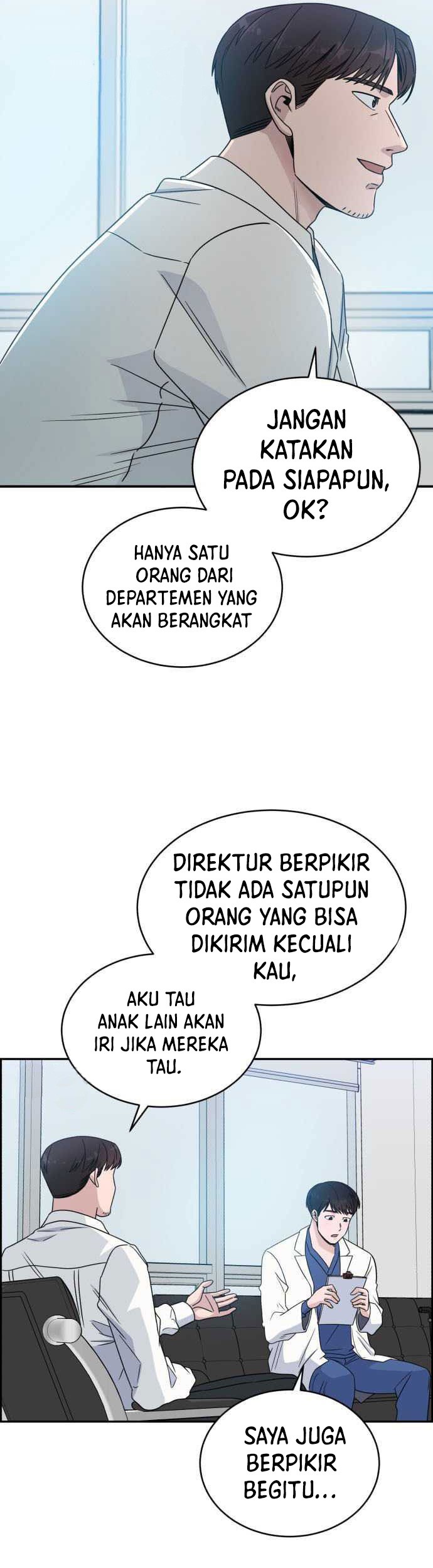 A.I Doctor chapter 30 halaman 18