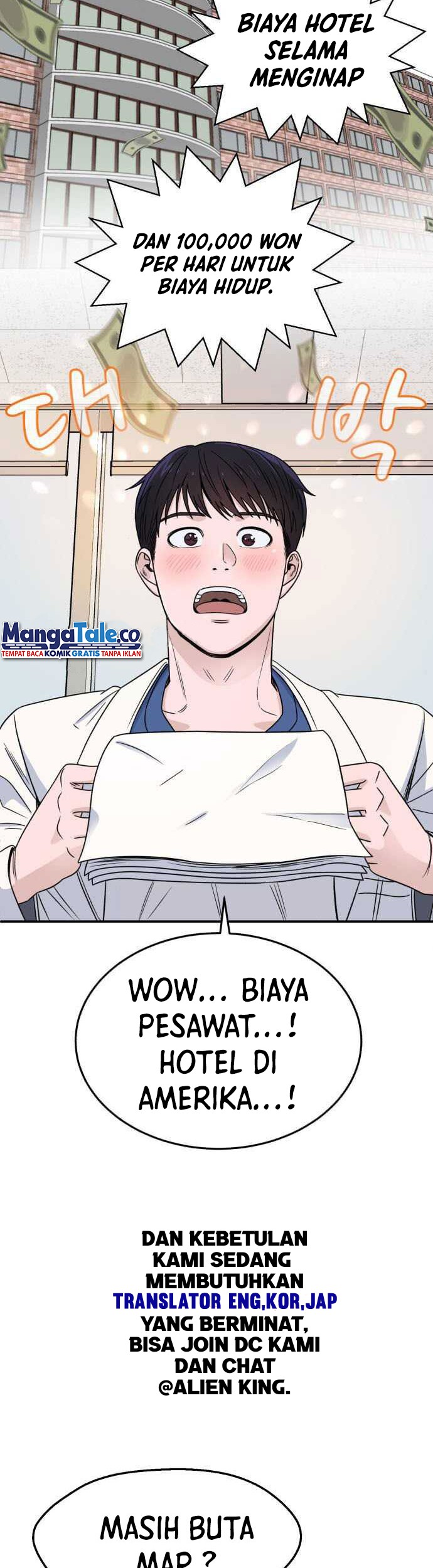 A.I Doctor chapter 30 halaman 22