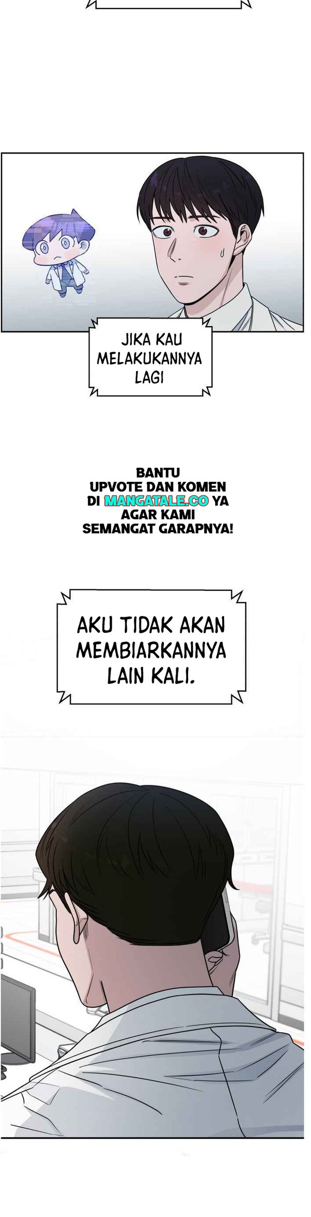 A.I Doctor Bab 31 halaman 15