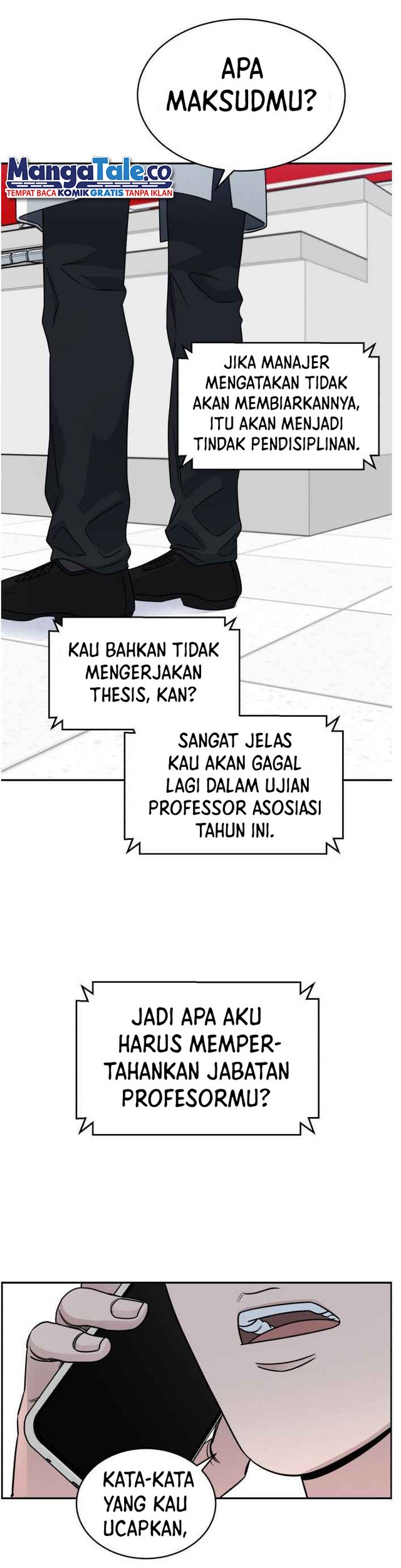 A.I Doctor Bab 31 halaman 16