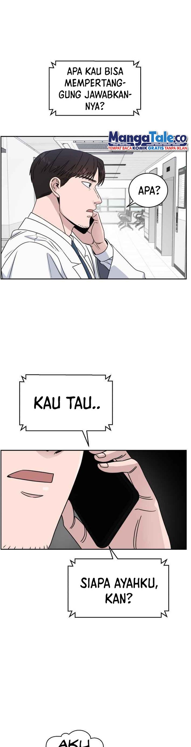 A.I Doctor Bab 31 halaman 17