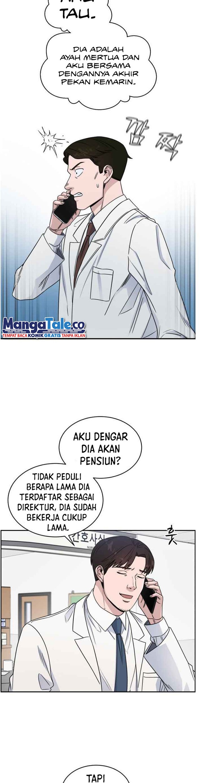 A.I Doctor Bab 31 halaman 18