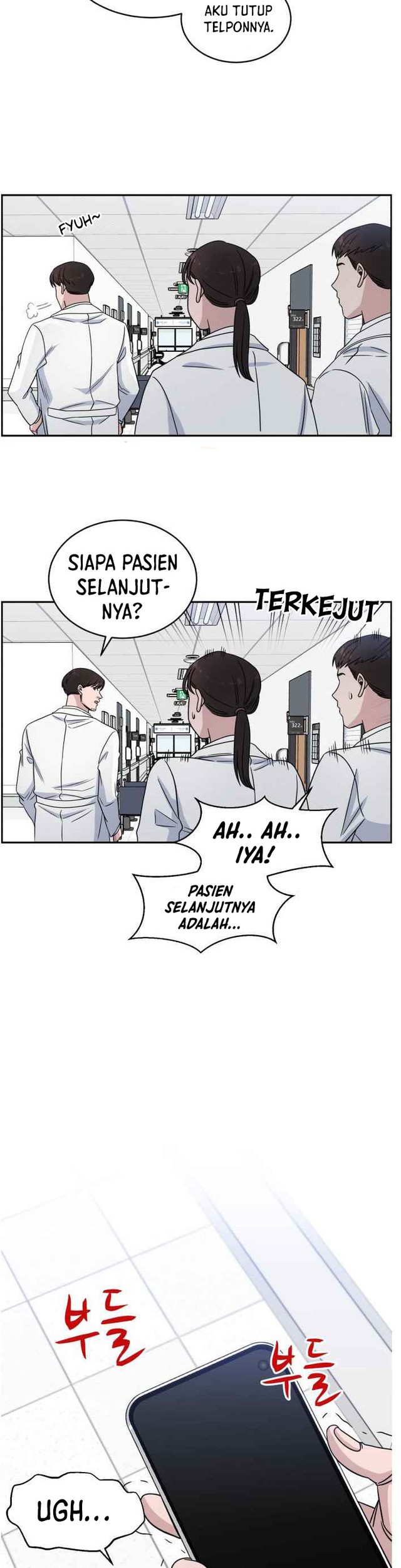 A.I Doctor Bab 31 halaman 20