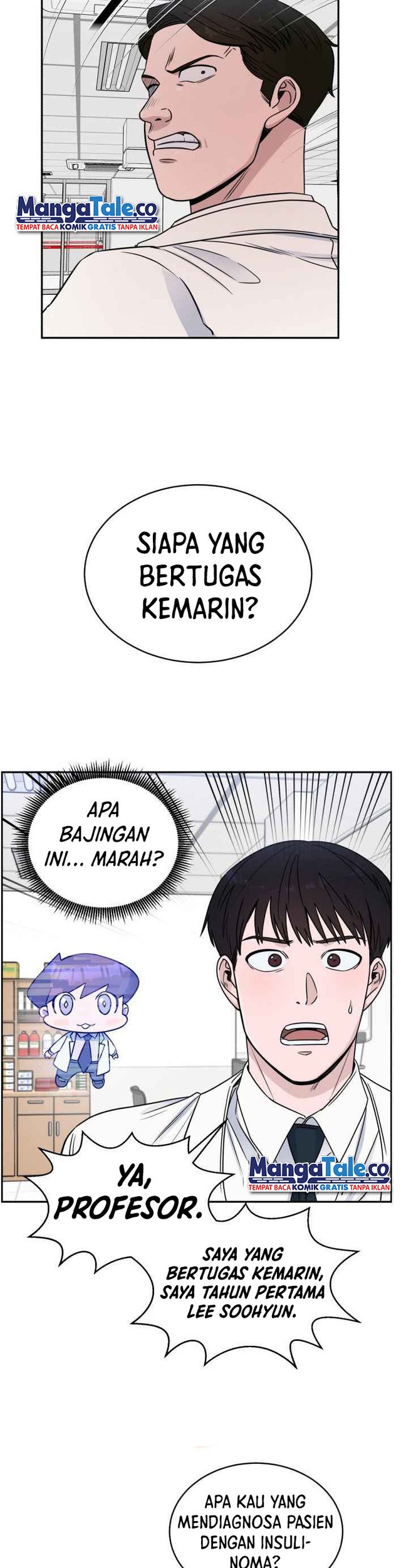 A.I Doctor Bab 31 halaman 22