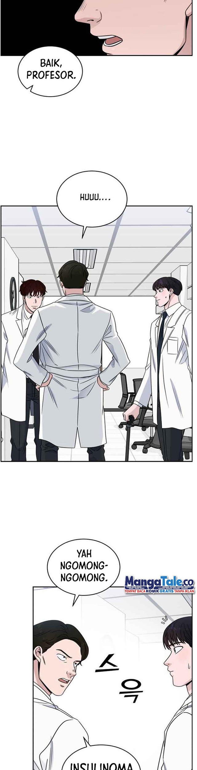 A.I Doctor Bab 31 halaman 25