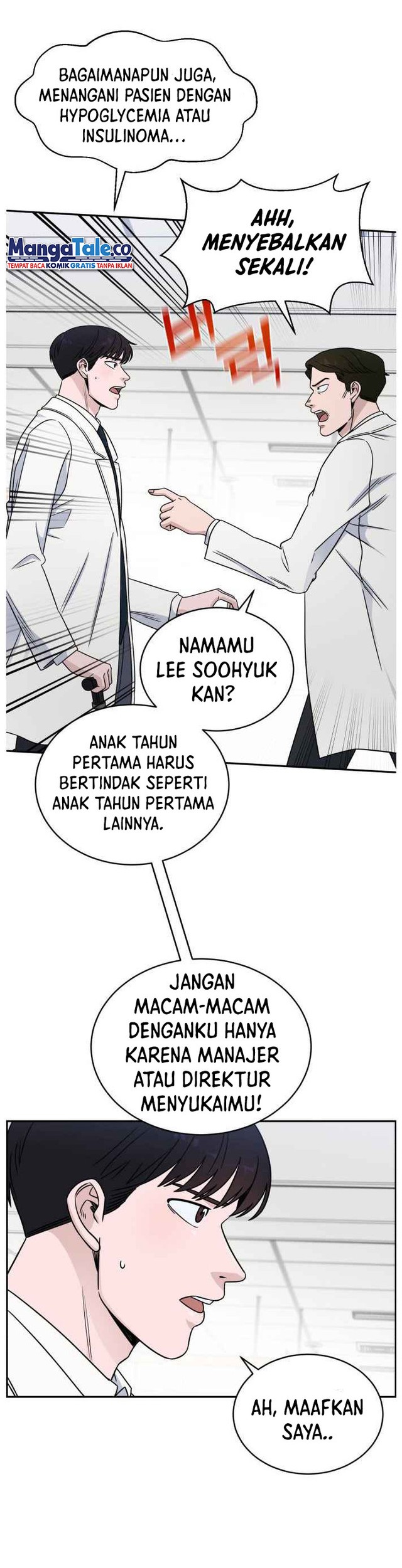 A.I Doctor Bab 31 halaman 30