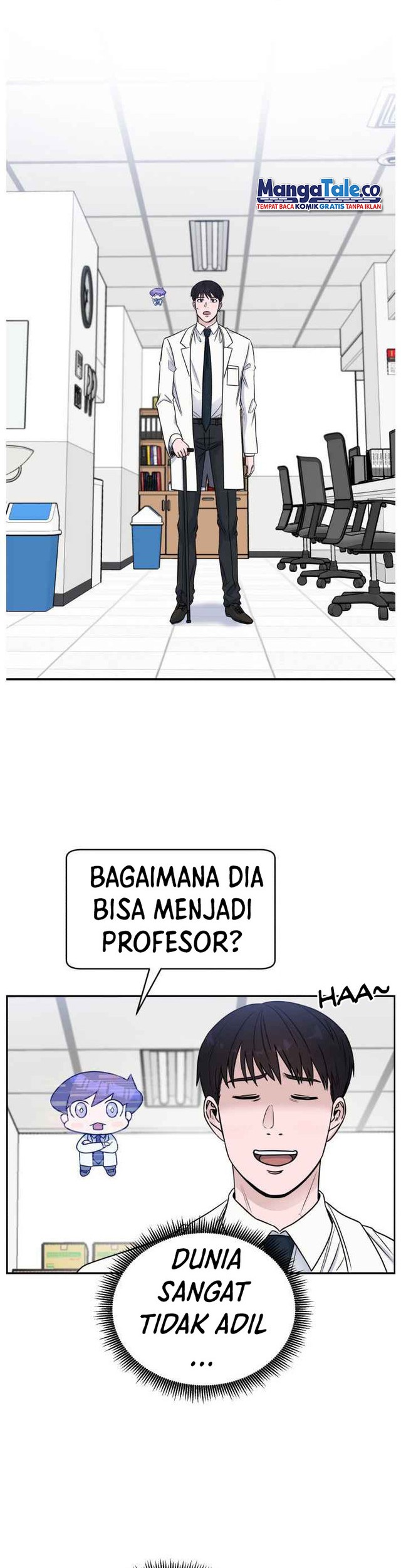 A.I Doctor Bab 31 halaman 32