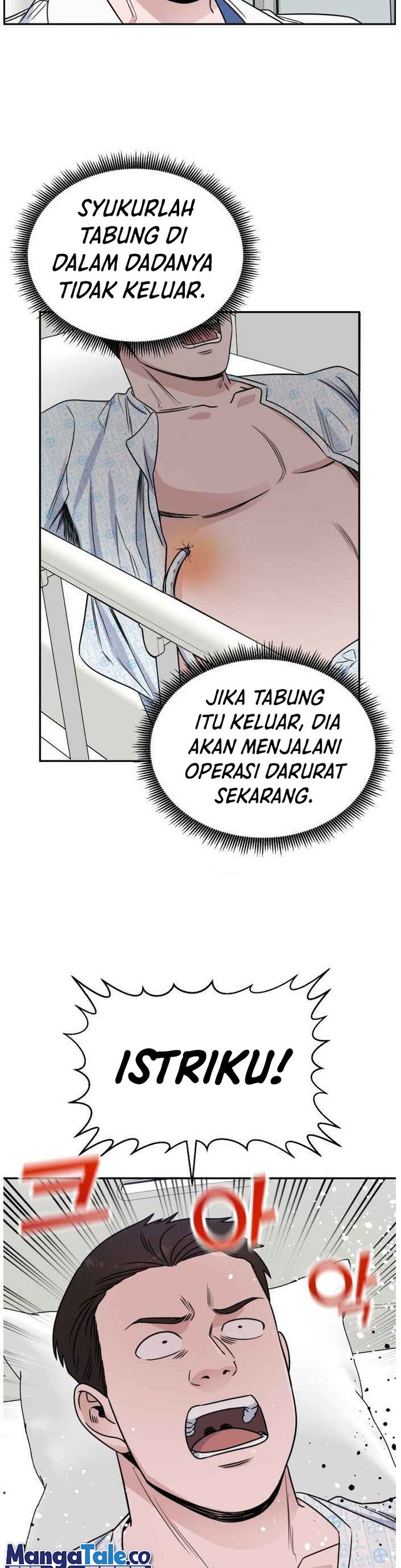 A.I Doctor Bab 31 halaman 38