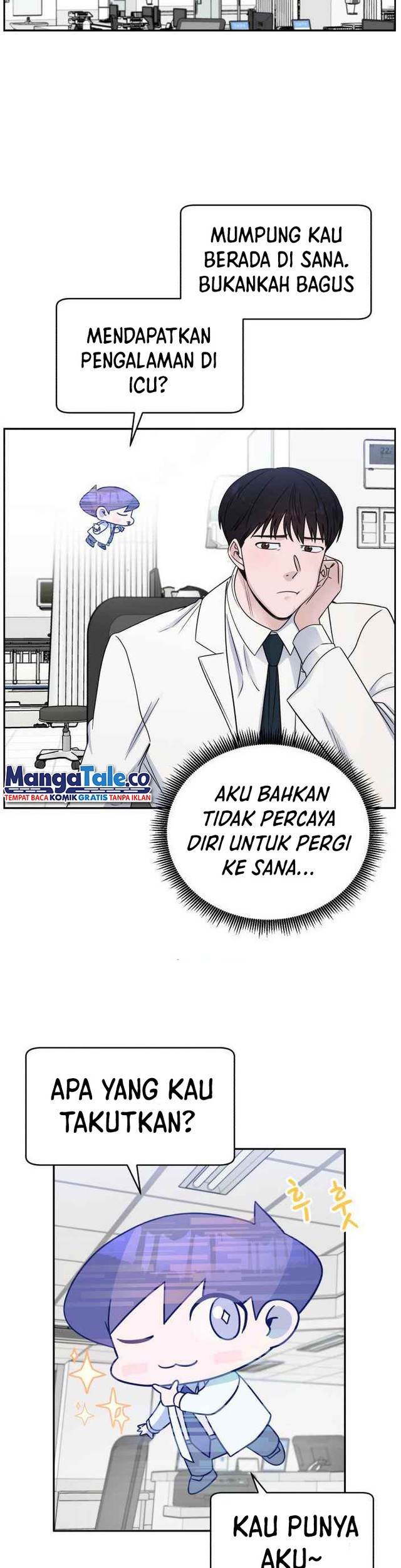 A.I Doctor Bab 31 halaman 40