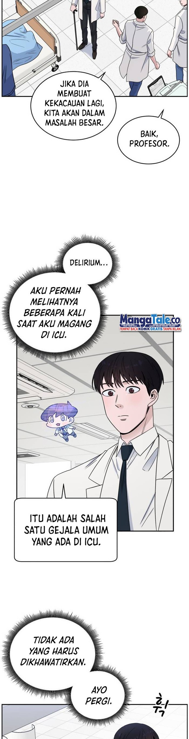 A.I Doctor chapter 32 halaman 14