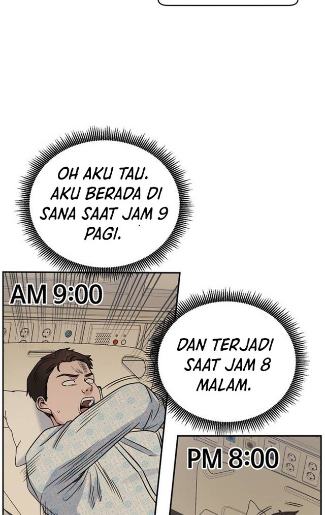 A.I Doctor chapter 32 halaman 30