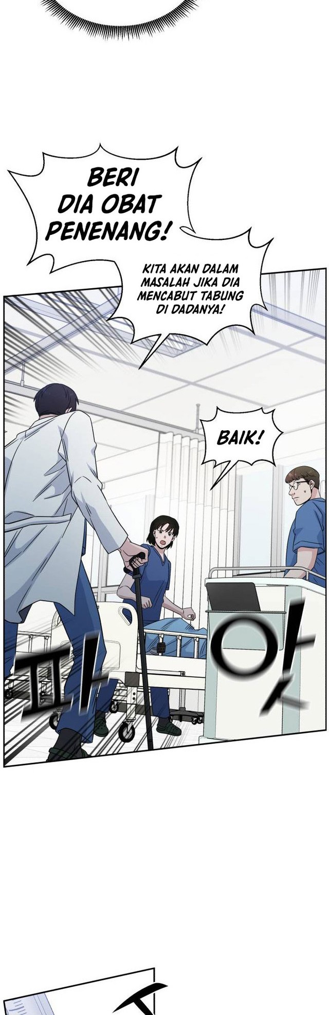 A.I Doctor chapter 32 halaman 39