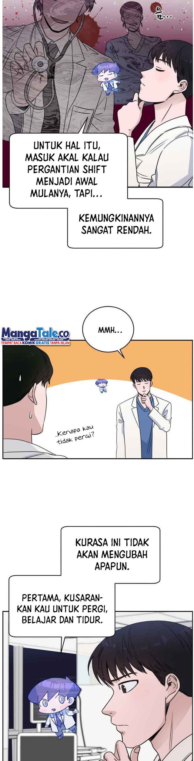 A.I Doctor Bab 33 halaman 4