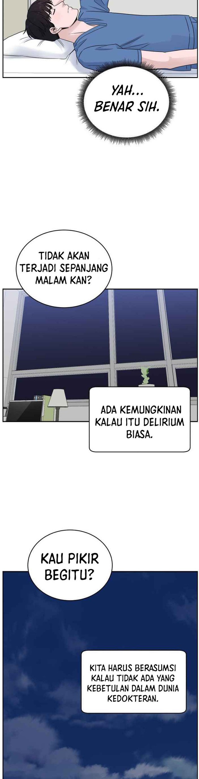 A.I Doctor Bab 33 halaman 10