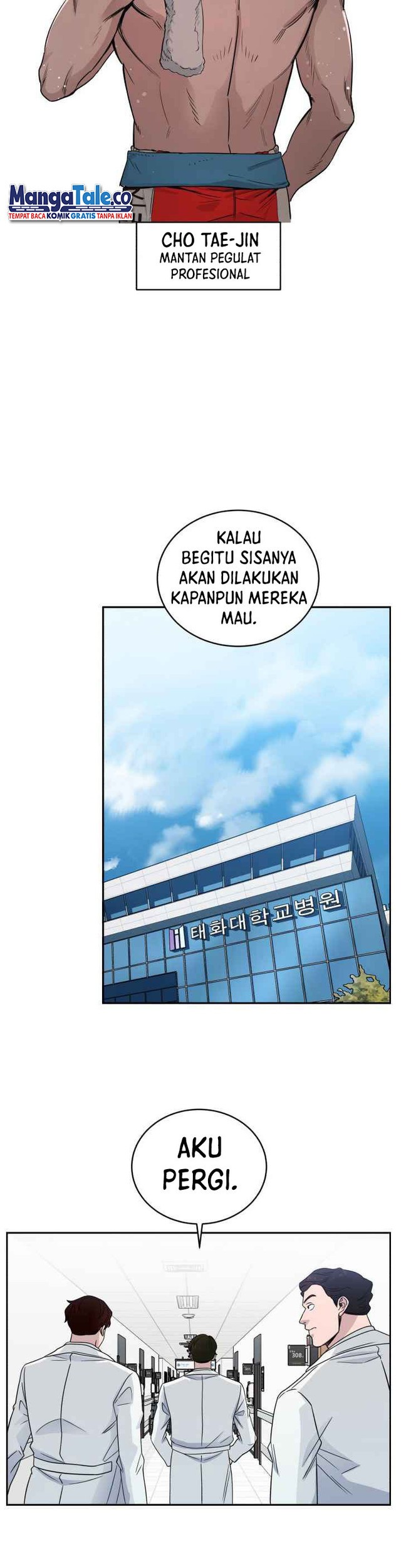 A.I Doctor Bab 33 halaman 12