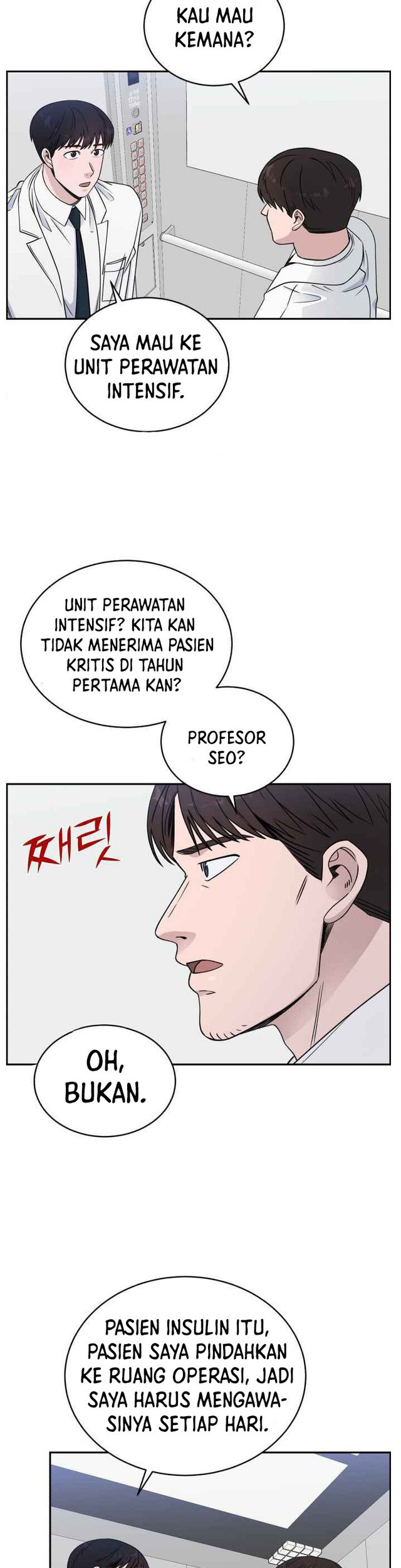 A.I Doctor Bab 33 halaman 18