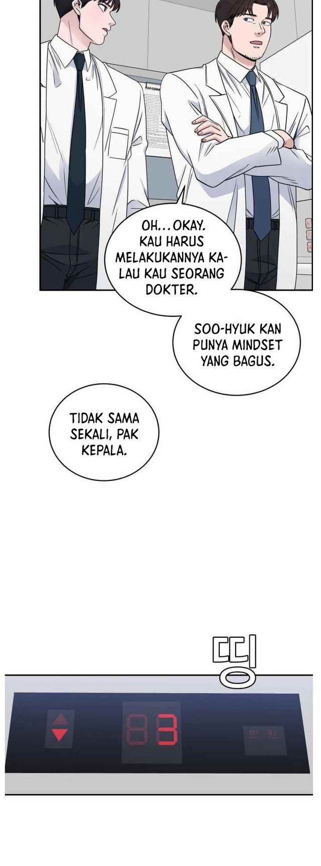 A.I Doctor Bab 33 halaman 19