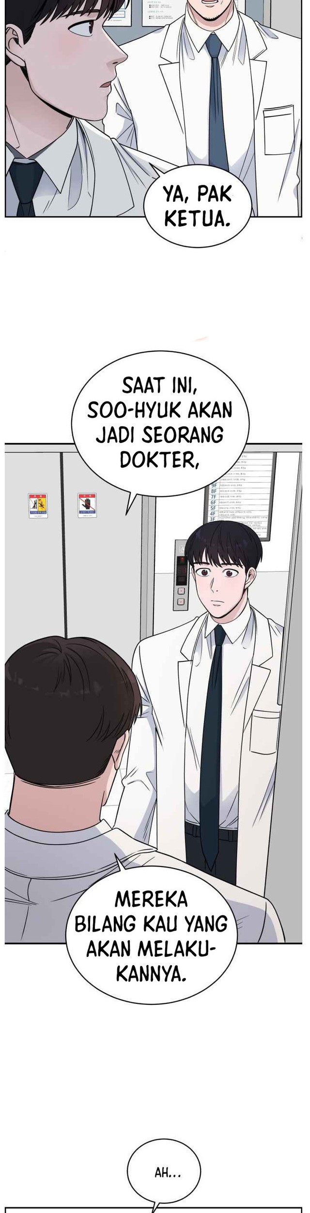 A.I Doctor Bab 33 halaman 21