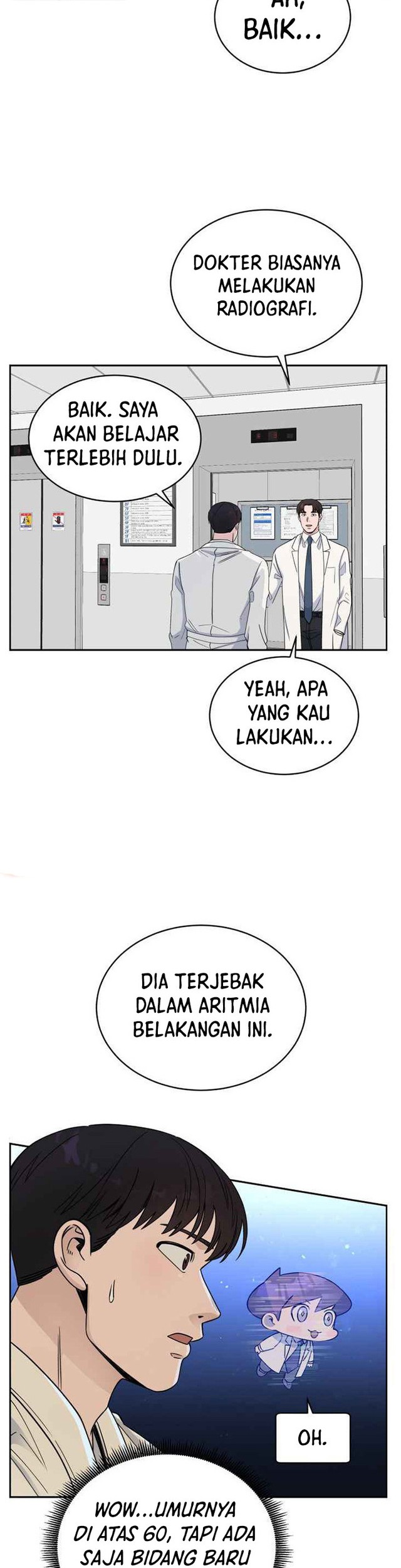 A.I Doctor Bab 33 halaman 23