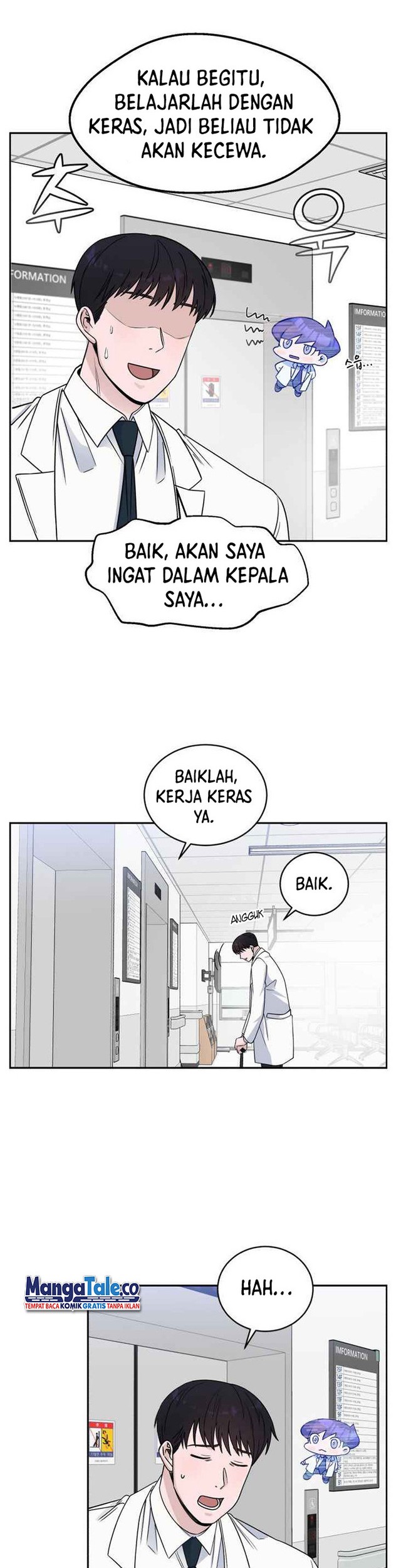 A.I Doctor Bab 33 halaman 25