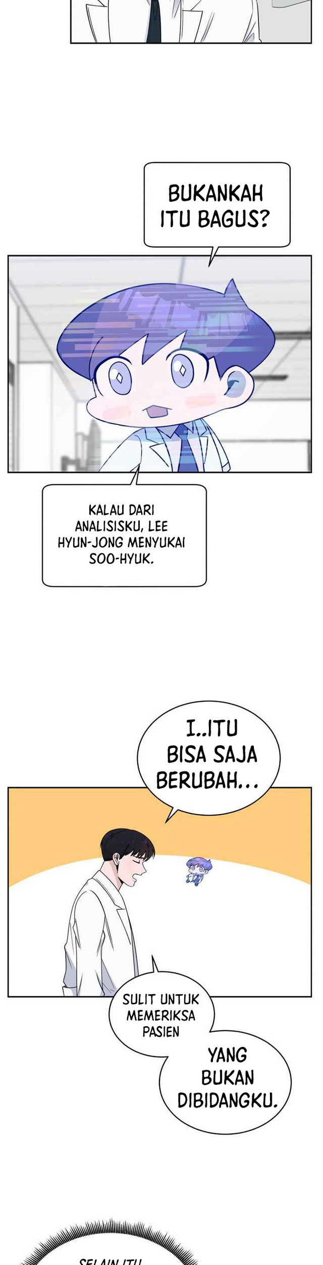 A.I Doctor Bab 33 halaman 26