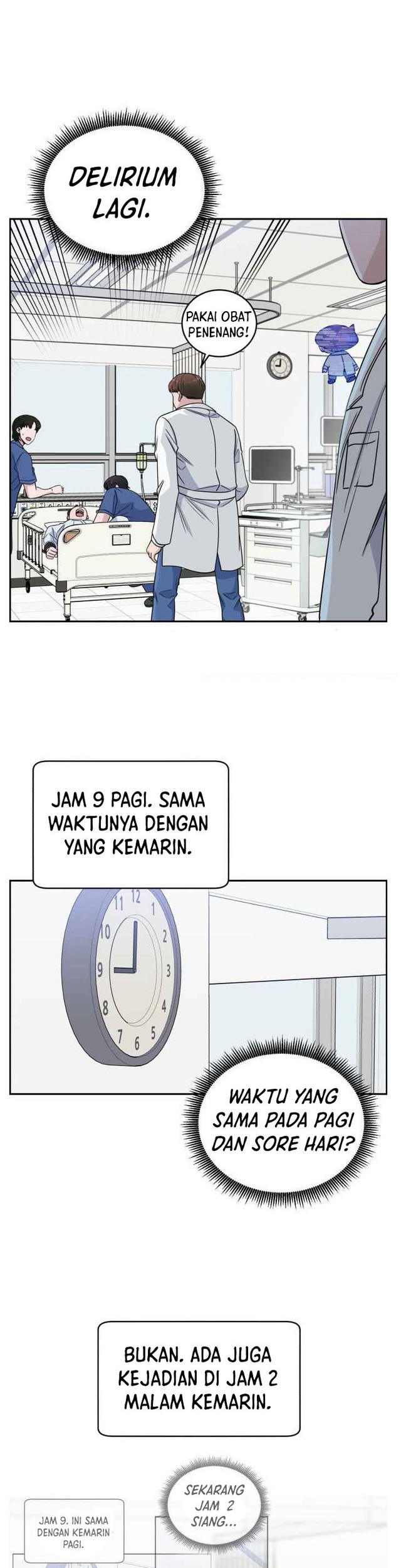 A.I Doctor Bab 33 halaman 29