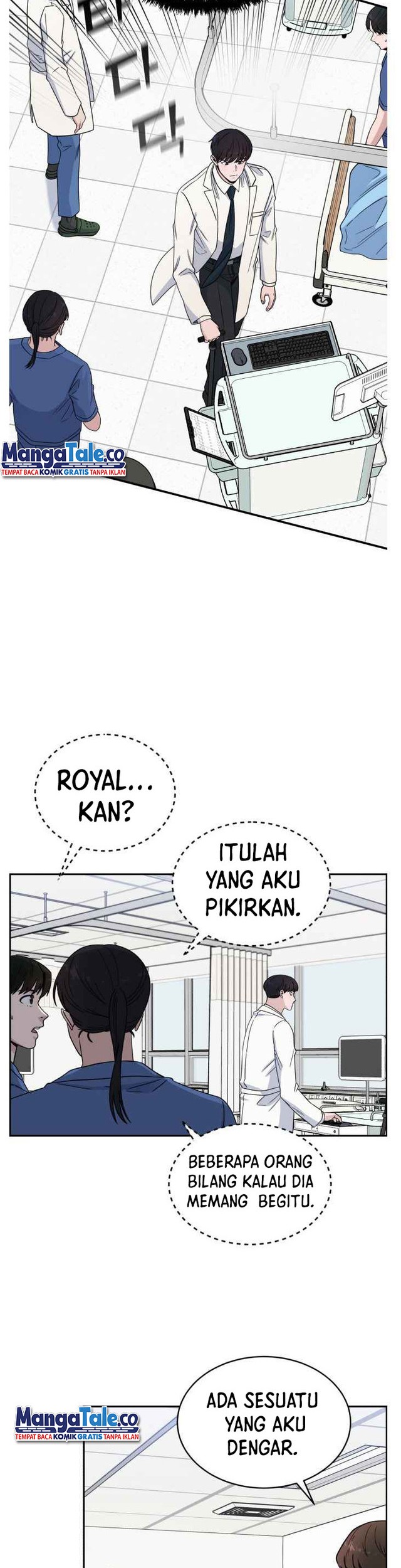 A.I Doctor Bab 33 halaman 32