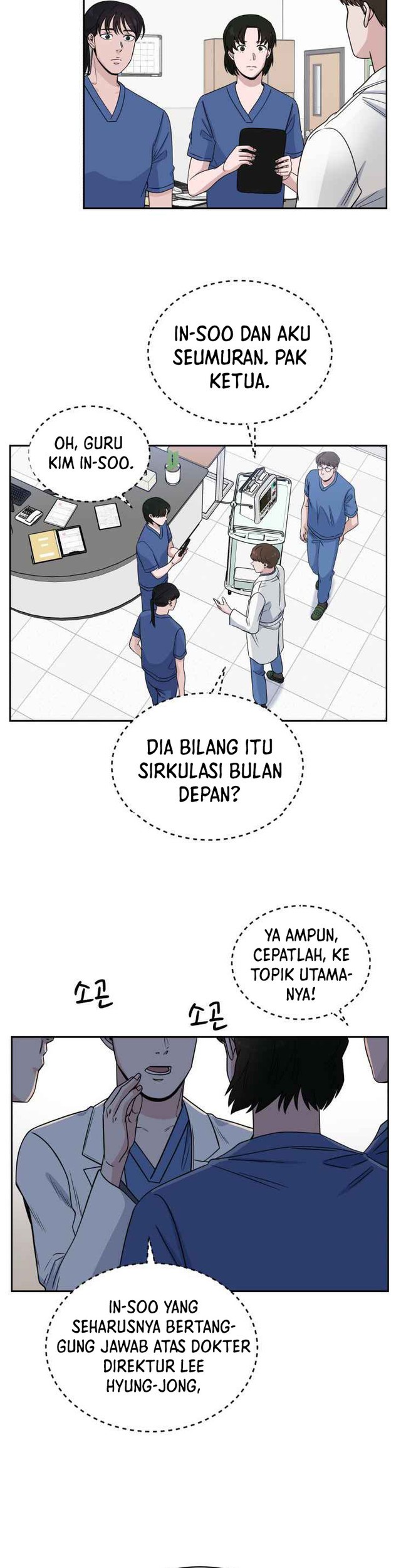 A.I Doctor Bab 33 halaman 33