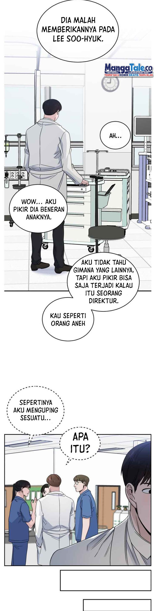 A.I Doctor Bab 33 halaman 34