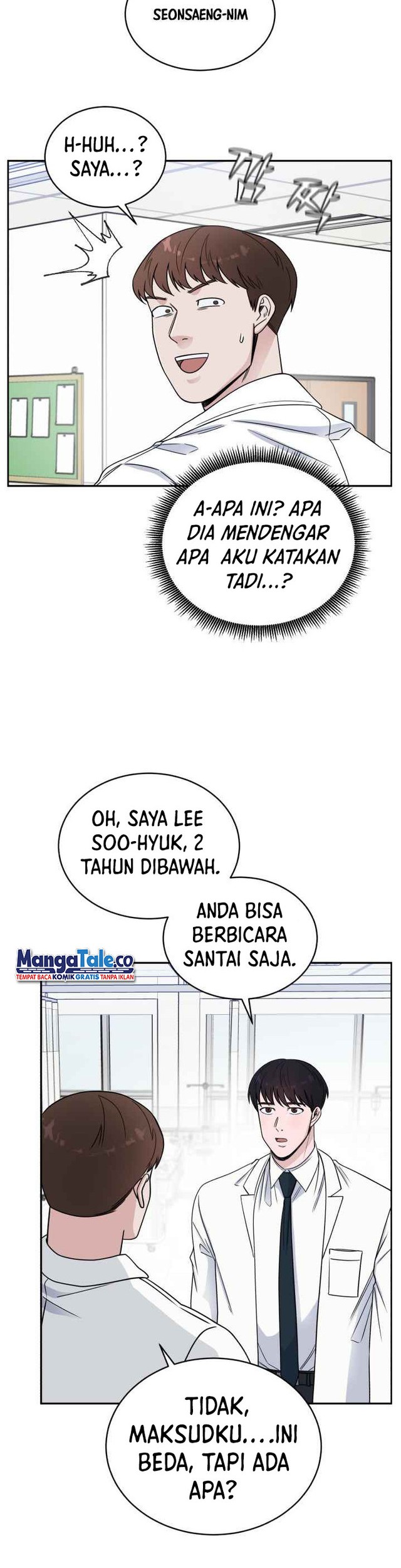 A.I Doctor Bab 33 halaman 37