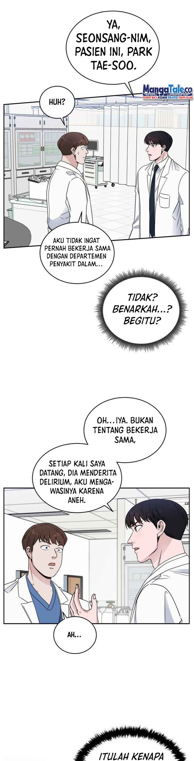 A.I Doctor Bab 33 halaman 39